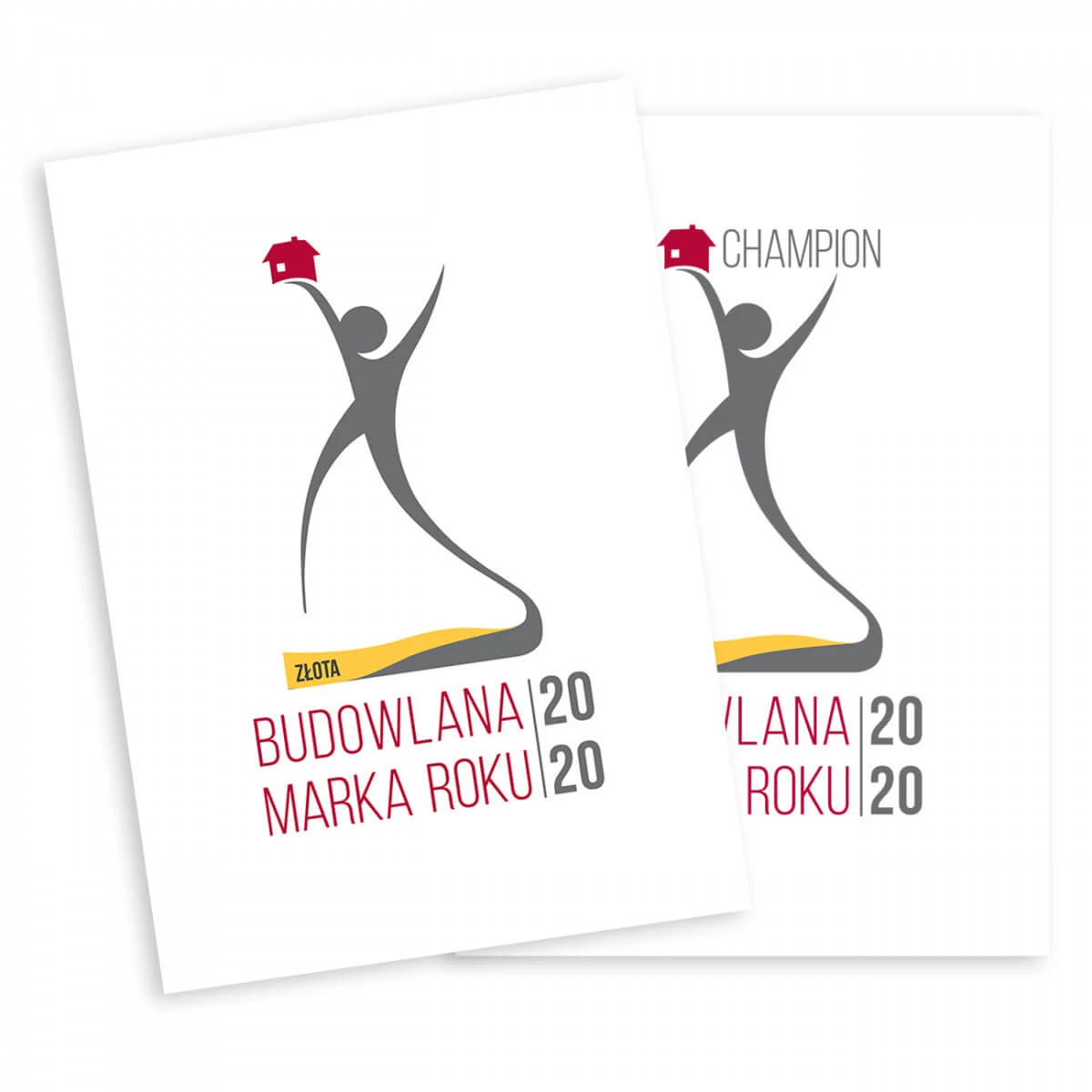 ALUPROF TAKES ANOTHER CONSTRUCTION BRAND OF THE YEAR TITLE